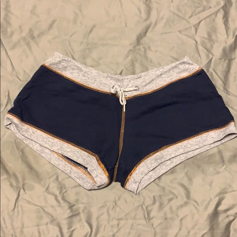 Lagaci Sport shorts